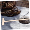 Operitacx 1 Set Zen Sand Table Accessories Zen Garden Rake