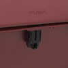 LHD Dashboard Interior Storage Box 55042 0K020 Stylish Dashboard Interior