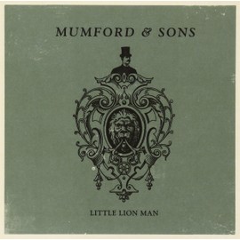Little Lion Man (7" Vinyl)