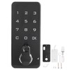 Electronic Touching Screen File Cabinet Password Lock Smart Electronic Lock