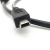 Master Cables Replacement for USB A to Mini-B 5 Pin