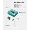 OTTOCAST Mini Pot Ottocast Mini Pot Wireless CarPlay/Android Auto Adapter,