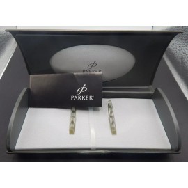 New Old Stock - Parker 3 Slot Clam Shell Gift Box - NO PENS