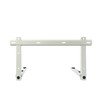 Arouyuki Outdoor Wall Mounting Bracket for Ductless Mini Split Air