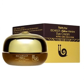 Escargot Eye Cream for Thin and Sensitive Eye Skin 50g