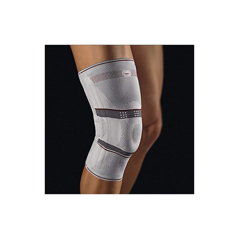 Bort Select StabiloGen Patella Fixation Bandage, , Large, , skin,
