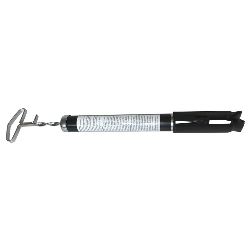 Shur-Line 5200C Professional Brush and Roller Spinner Cleaning Tool, Heavy