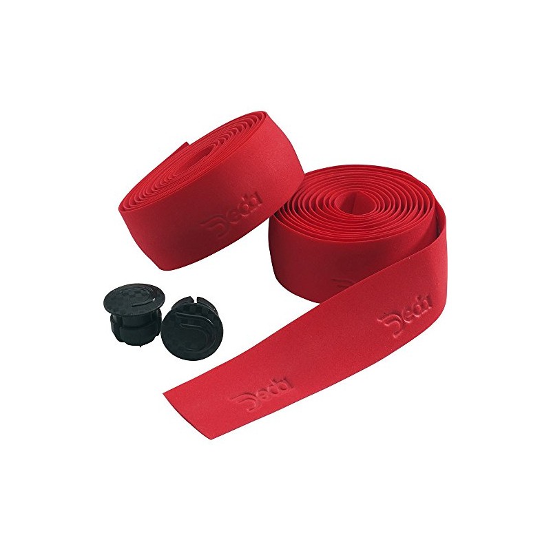 DEDA(デダ) バーテープ STD Fuego red 0205480010 レッド