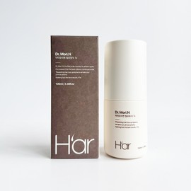 Haar Dr. Morien Hair Tonic TX 100ml 1ea / 하아르 닥터모리엔 헤어 토닉 티엑스 100ml 1개