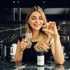 Comino Negro PACALLi - 90 Cápsulas de 600mg, Suplemento Alimenticio