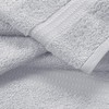 MyOwn 6 Piece Towel Set, 100% Combed Cotton - 2