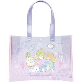 San-X BV47001 Sumikko Gurashi Pool Bag (Tote)