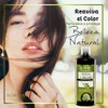 Shampoo Nogal y Organo Protector de Color Florigan 1lt.
