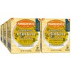 Manischewitz Condensed Chicken Broth 12oz (6 Pack), Flavorful, Kettle Cooked,