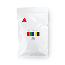 Rooibos Tea Bags, 0.7 oz (2.0 g) x 110 Packets, Decaffeinated Cold Brew Tea, Rooibos, Drip Coffee Factory