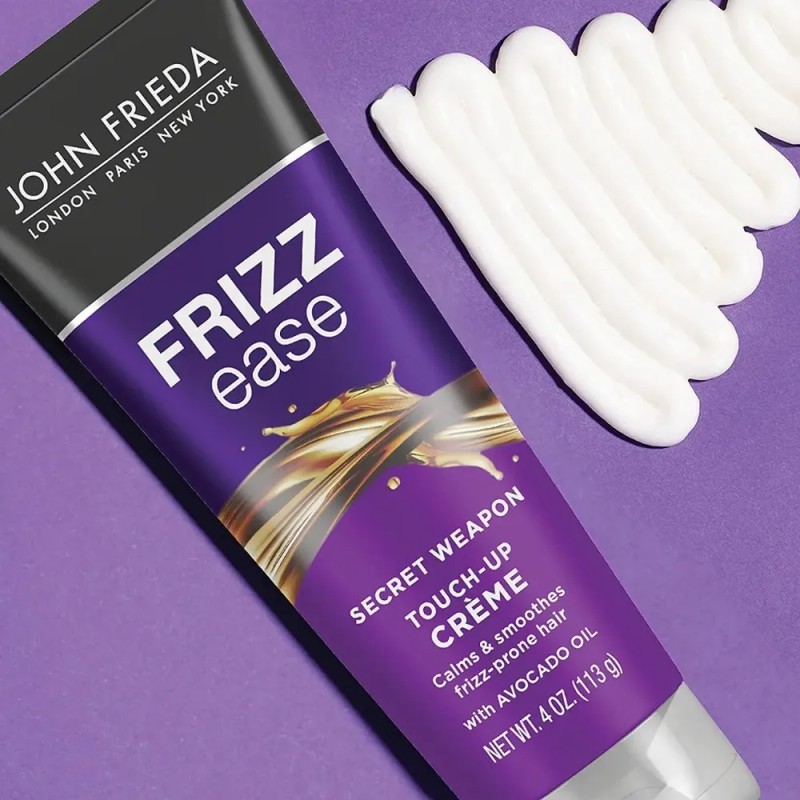 Crema Finalizadora John Frieda Frizz Ease Secret Weapon 113g