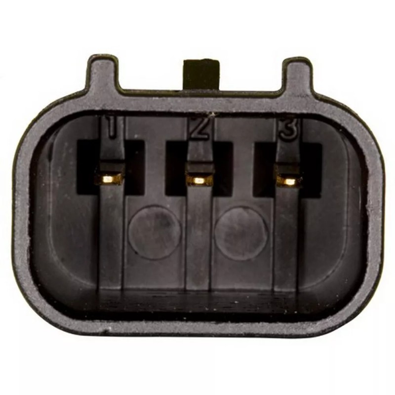 ISUMO Crankshaft Position Sensor W/Connector Fits Mazda 3 5 6