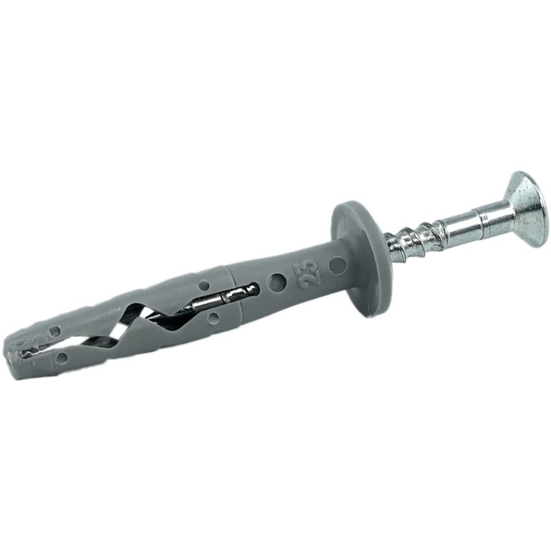 Impact Dowels SMK 6 x 40 Nail Dowels - Pack