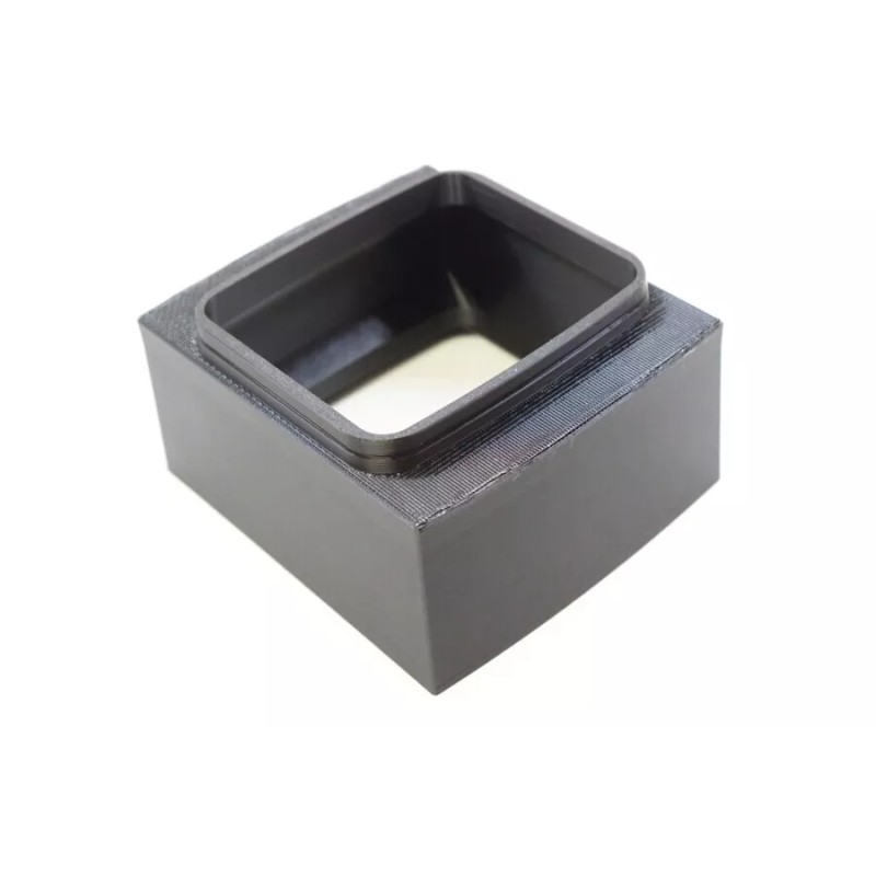 Speedway Bean Container for Jura S8 EC, E8, EB Models