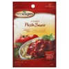 Mrs. Wages ALL NATURAL Pasta Sauce Tomato Canning Mix (5