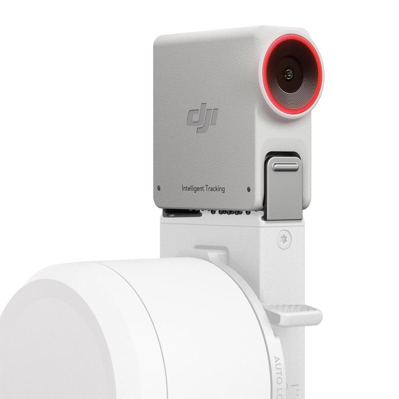 DJI RS Smart Tracking Module