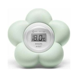 Avent SCH480/20 Digital Thermometer For Bathroom & Room 1pc