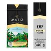 Matiz Colombian Light Coffee (2 Pack) Matiz Cafe Colombiano Suave
