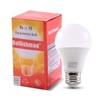 Full Spectrum Sun Light Bulb - A19 9W, Boosts Energy,