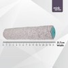 Axus Decor Paint Roller Sleeve 12" Finer Fibre Medium Pile