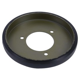 DVPARTS 03240700 03248300 1501435MA 76-070-0 Drive Friction Wheel Disc Compatible with Murray Ariens John Deere Snow Blower for 22013 022013 240-068 1501435MA AM123355 313883 53830