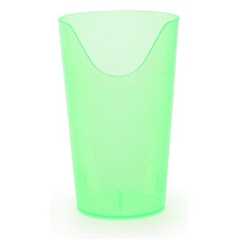 Providence Spillproof 8 Oz Nosey Cup, 1 Count