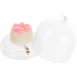 Bálsamo Labial de Color Cambiante en Crema, Lindo, para Labios