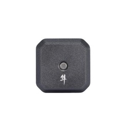 FALCAM F22 Cold Shoe Adapter Plate with 1/4 Threaded Hole for Connected to All Kinds of Camera Equipment Like Microphones, Fill-in Lights, etc.