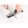 KATAOKA M-152 Water Sharpener, Black, 8.3 x 1.4 x 2.2