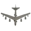 1:200 Airways Plane Model Alloy Perfect Details True Scale Exquisite