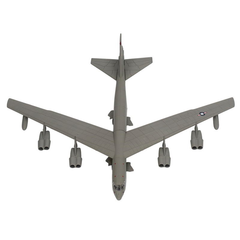 1:200 Airways Plane Model Alloy Perfect Details True Scale Exquisite