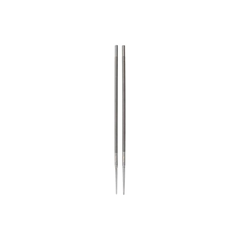 Makita D-75873 7/32" Round Saw Chain Files, 2/pk