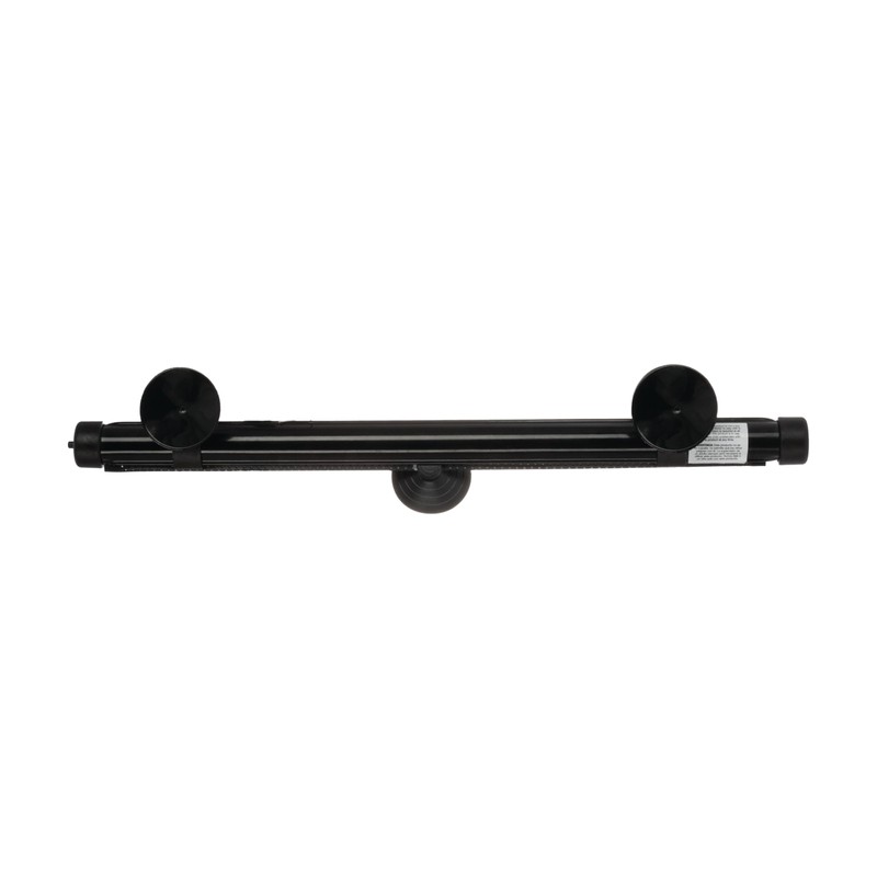 Nuby 14" Roller Vehicle Side Window Sun Protection Shade for