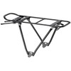 Racktime Rack Fold It Fix 28 Inches, Black, One Size,