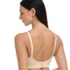 GXXGE Nursing Bra Support Pumping Bra Hands Free All in