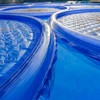 Solar Sun Rings UV Resistant Above Ground Inground Swimming Pool