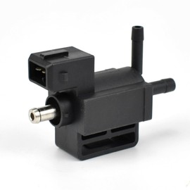 Pifipour Purge Valve 9470775 Compatible with OEM 9470775 For VOLVO 9470775 Electric Valve