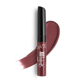 CY° - Labial Studio Look Mate, café con leche, 6 ml