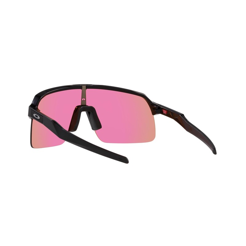 Oakley OO9463 Sutro Lite Sunglasses, Matte Black/Prizm Golf, 39 mm