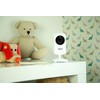 Alecto DVM-64C Additional Swivelling Camera for Alecto DVM-64 Wireless Baby