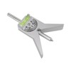Pipe Center Finder Safety Pipe Marker Centering Head Tool High