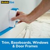 Scotch Blue Painters Tape Applicator, Applies Painter's Tape in One
