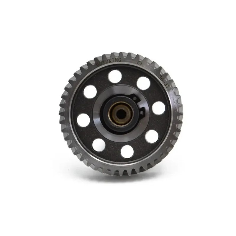 Arbol De Levas Negro Italika Dt Ft125 Rc 150 125z