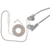 Braided Headphone Wire Fit for se215 se425 se535 se846 ue900(Transparent