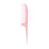 Mapepe Compact Pocket Comb (Makaron Pink) MAPEPE
